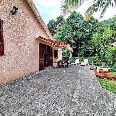Kaz'A Olymp - Classe 3 Etoiles - Maison De Vacances A L'Антр-До Экстерьер фото