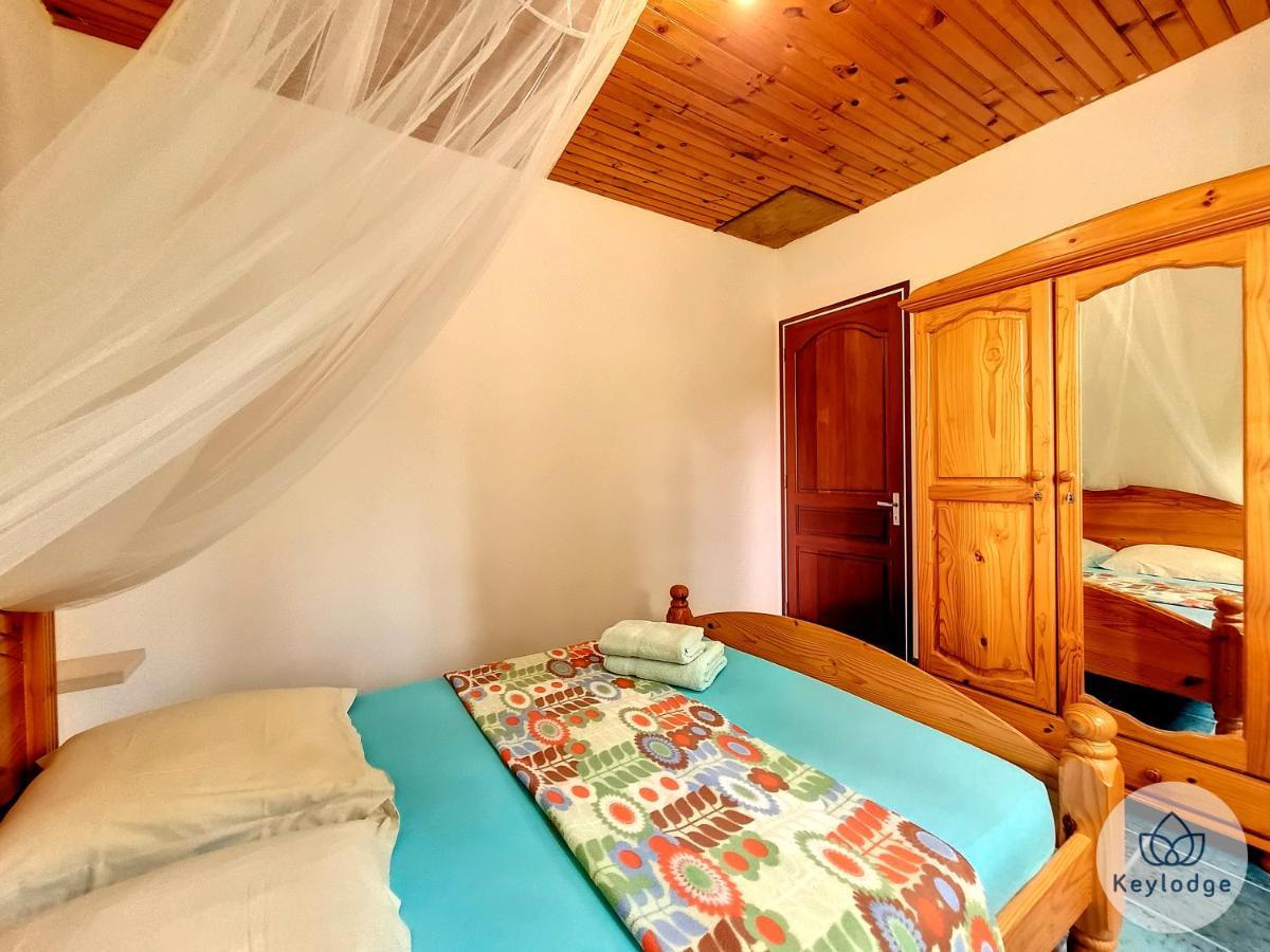 Kaz'A Olymp - Classe 3 Etoiles - Maison De Vacances A L'Антр-До Экстерьер фото