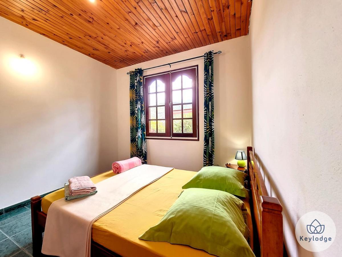Kaz'A Olymp - Classe 3 Etoiles - Maison De Vacances A L'Антр-До Экстерьер фото