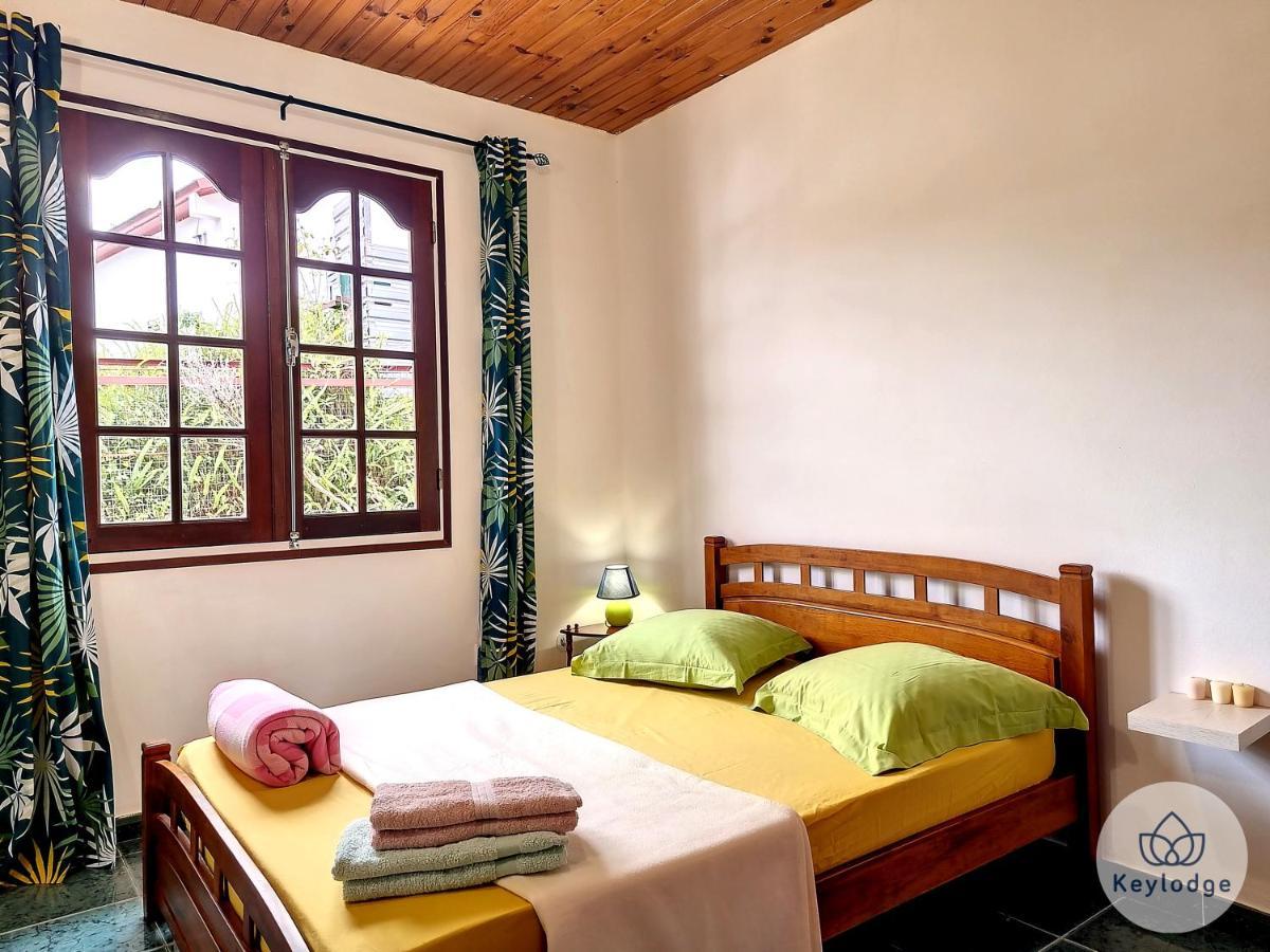 Kaz'A Olymp - Classe 3 Etoiles - Maison De Vacances A L'Антр-До Экстерьер фото