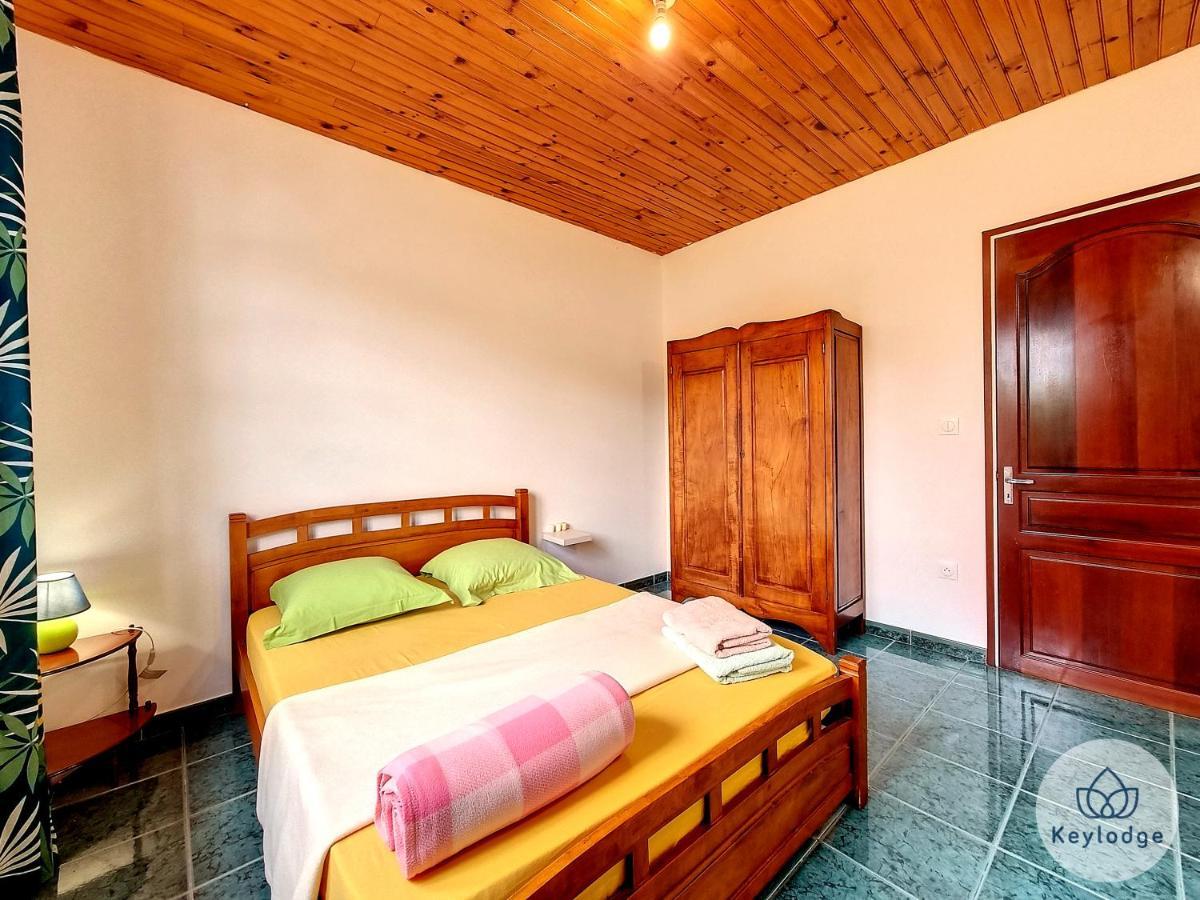 Kaz'A Olymp - Classe 3 Etoiles - Maison De Vacances A L'Антр-До Экстерьер фото