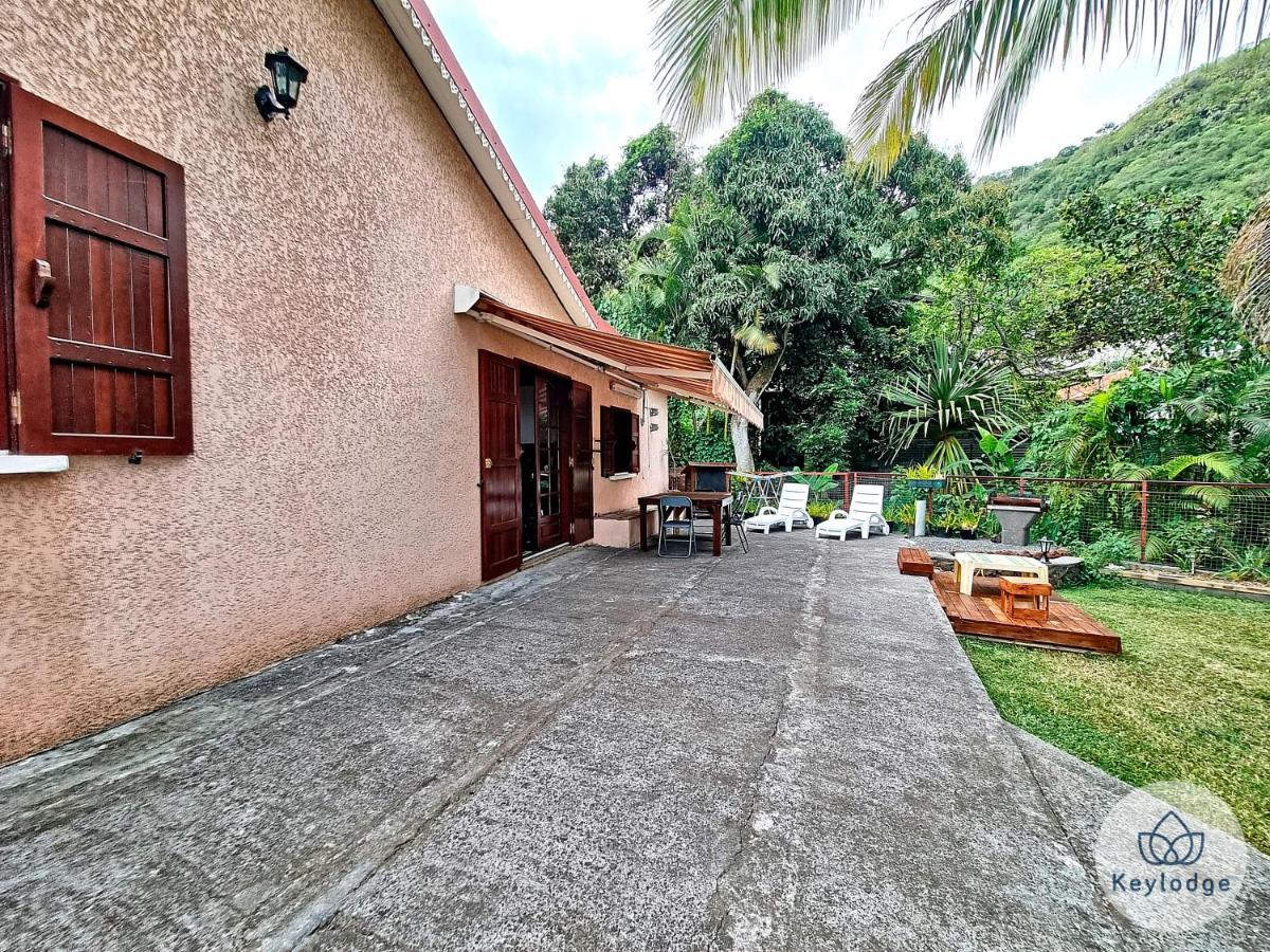 Kaz'A Olymp - Classe 3 Etoiles - Maison De Vacances A L'Антр-До Экстерьер фото