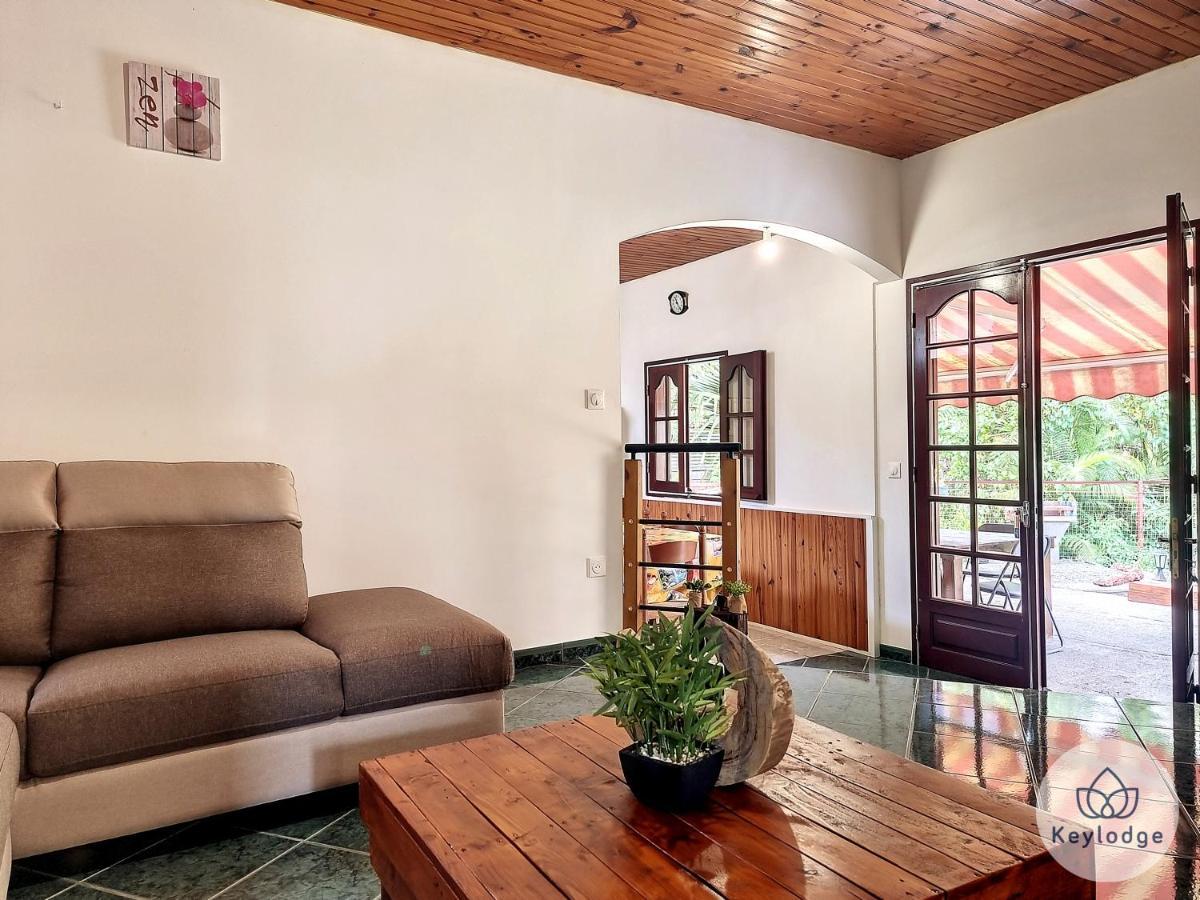 Kaz'A Olymp - Classe 3 Etoiles - Maison De Vacances A L'Антр-До Экстерьер фото