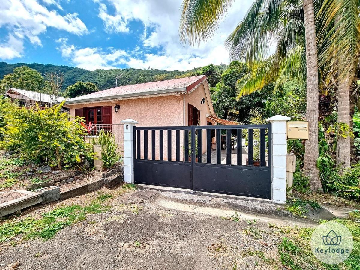 Kaz'A Olymp - Classe 3 Etoiles - Maison De Vacances A L'Антр-До Экстерьер фото