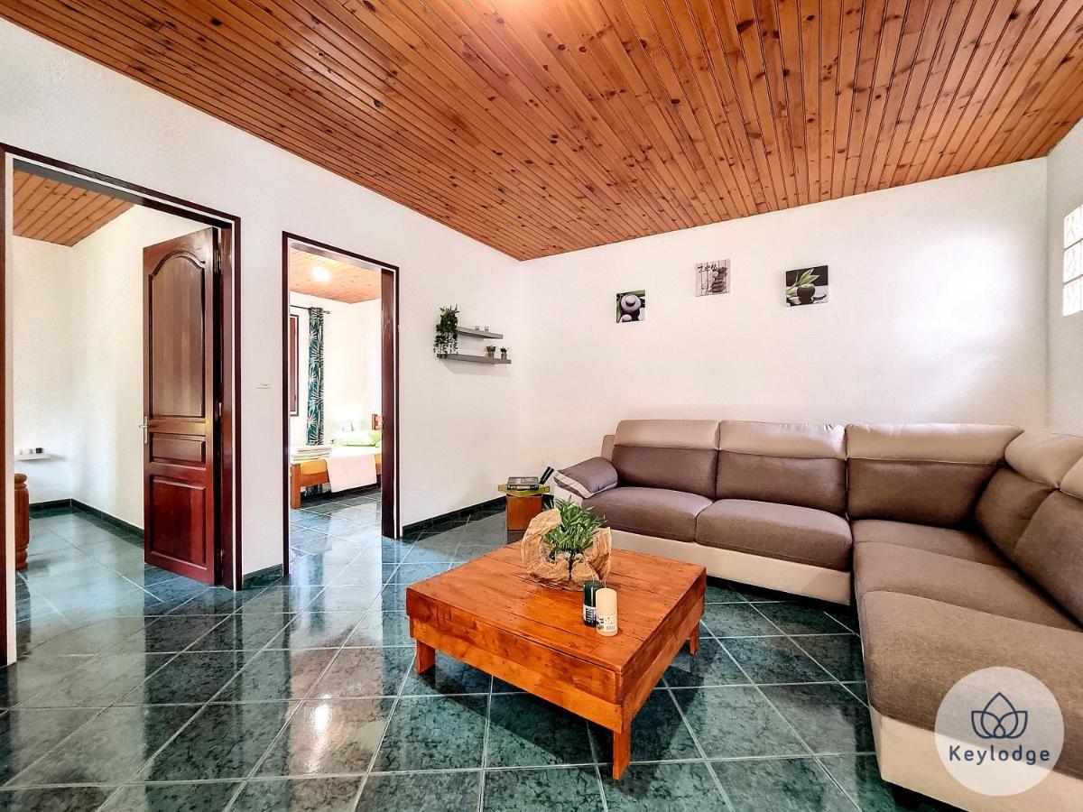 Kaz'A Olymp - Classe 3 Etoiles - Maison De Vacances A L'Антр-До Экстерьер фото